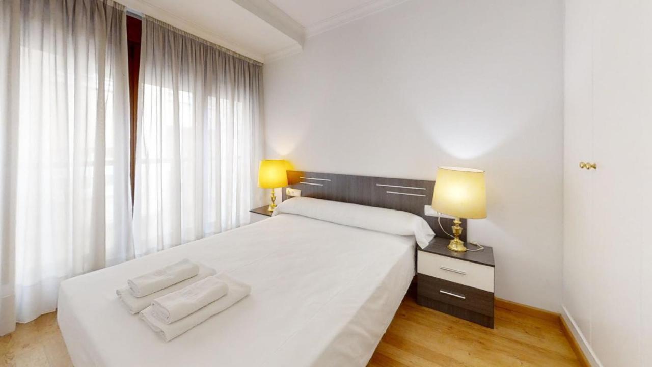Airy Flat Apartment Alicante Exterior photo